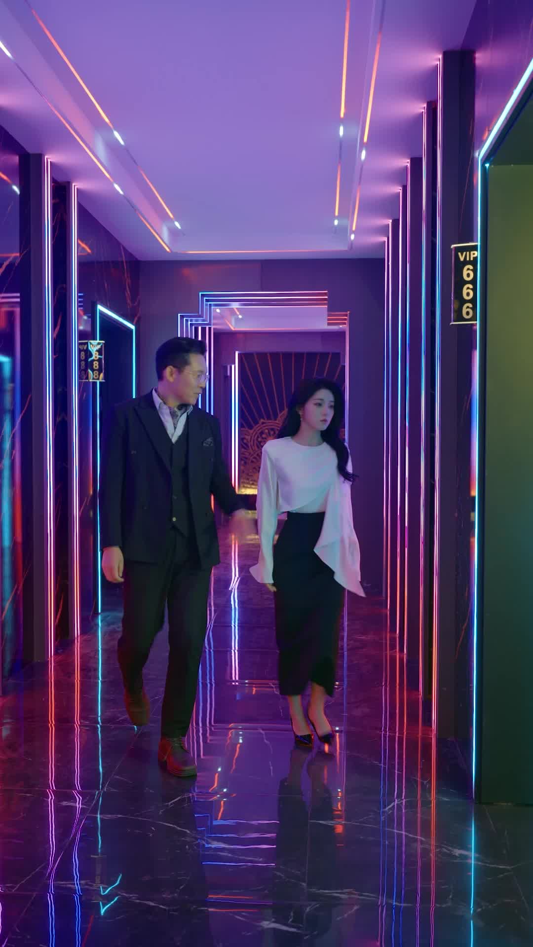 Episode 19 - They Wanted a Pawn, Got a Queen